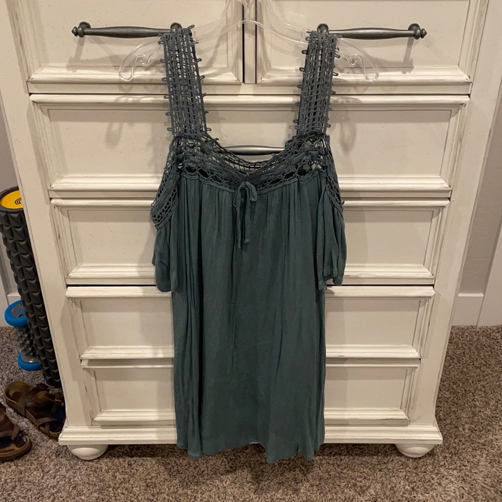 Boho dress